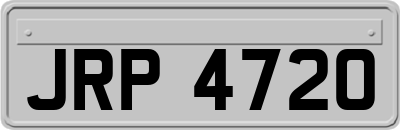 JRP4720