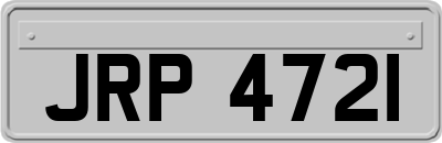 JRP4721