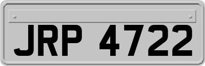 JRP4722