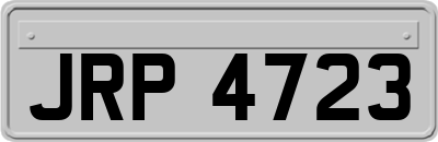 JRP4723