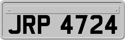 JRP4724