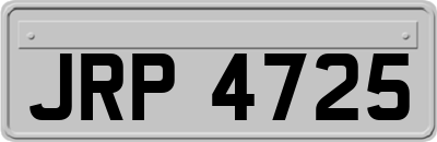 JRP4725