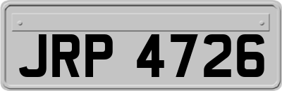 JRP4726