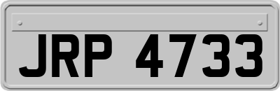 JRP4733