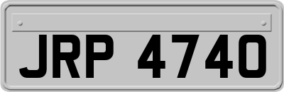 JRP4740
