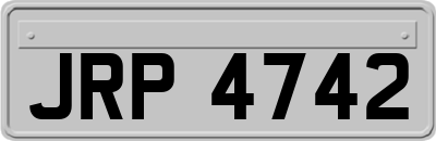JRP4742
