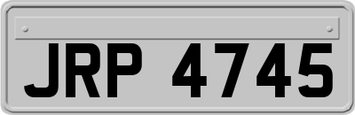 JRP4745