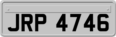 JRP4746