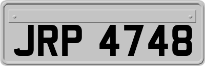 JRP4748