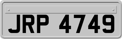 JRP4749