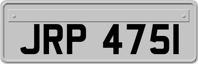 JRP4751