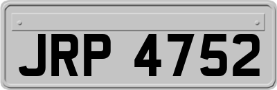 JRP4752