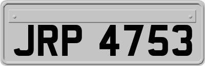 JRP4753