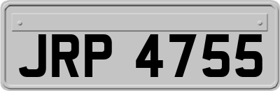 JRP4755