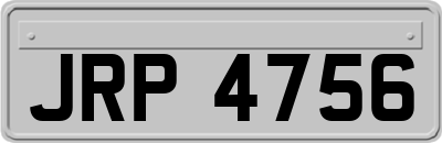 JRP4756