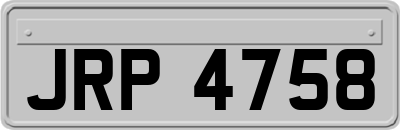 JRP4758