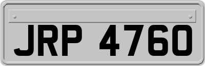 JRP4760