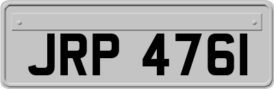 JRP4761