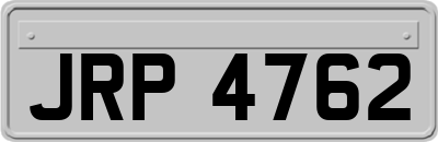 JRP4762