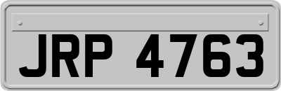 JRP4763