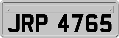JRP4765