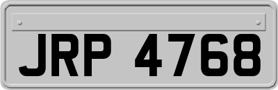 JRP4768