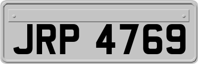 JRP4769