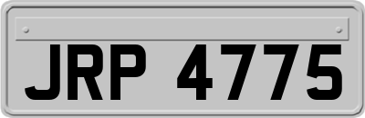 JRP4775