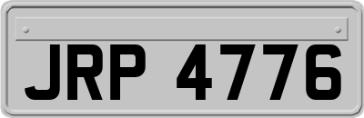 JRP4776