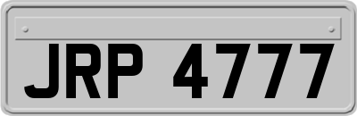 JRP4777