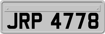 JRP4778