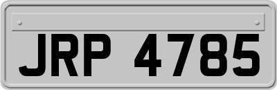 JRP4785