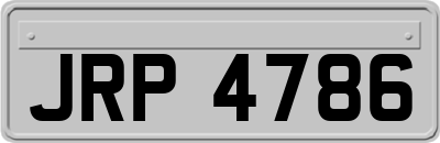 JRP4786
