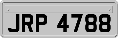 JRP4788