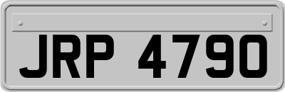 JRP4790