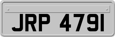 JRP4791