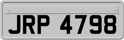 JRP4798