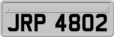 JRP4802