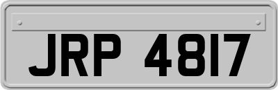 JRP4817