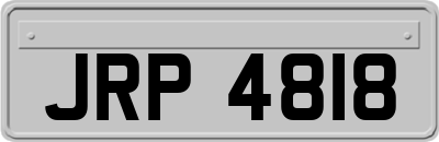 JRP4818