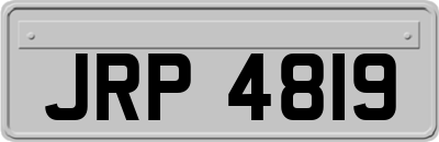 JRP4819
