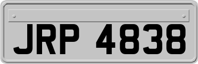JRP4838