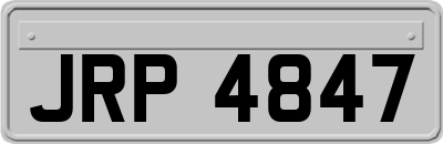 JRP4847