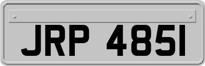 JRP4851