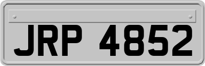 JRP4852