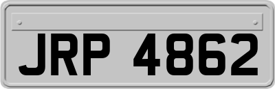 JRP4862