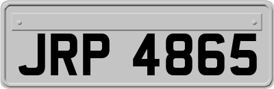 JRP4865