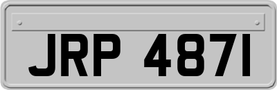 JRP4871