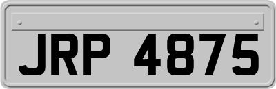 JRP4875