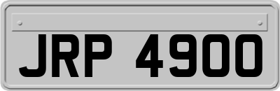 JRP4900